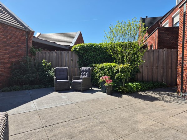 Medium property photo - Kikstraat 7, 3907 LC Veenendaal